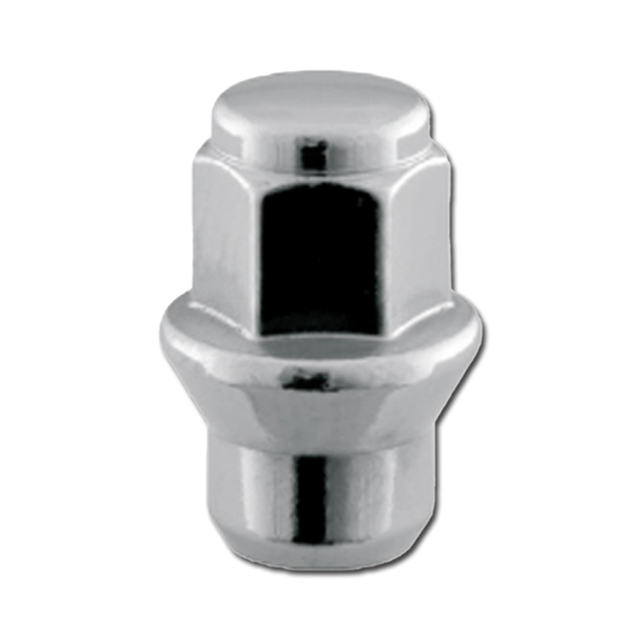 14MM X 1.50 ET Bulge Nut 25/Box For Dodge Chevrolet - Storage